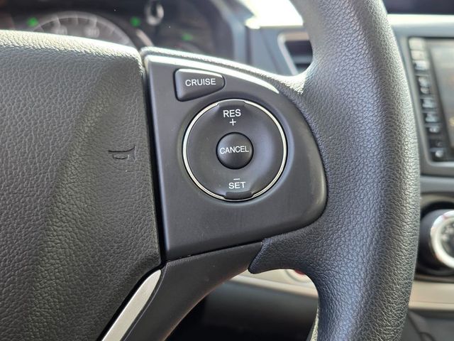 2016 Honda CR-V AWD 5dr EX - 22996072 - 25