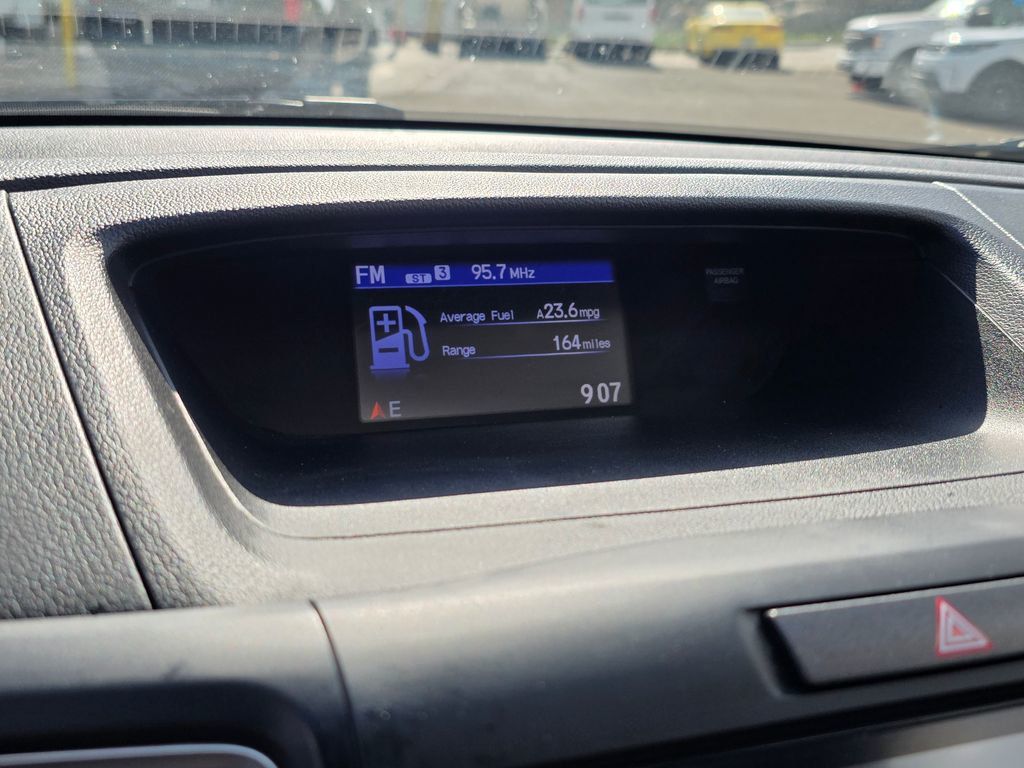 2016 Honda CR-V AWD 5dr EX - 22996072 - 26