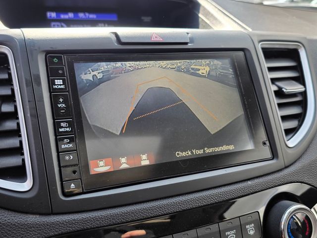 2016 Honda CR-V AWD 5dr EX - 22996072 - 27