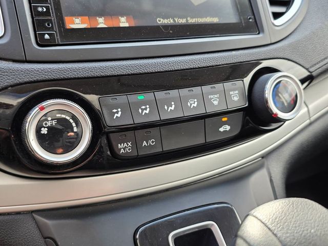 2016 Honda CR-V AWD 5dr EX - 22996072 - 28