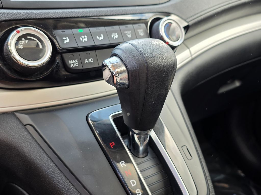 2016 Honda CR-V AWD 5dr EX - 22996072 - 29