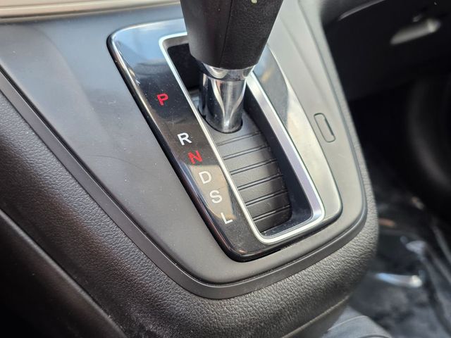 2016 Honda CR-V AWD 5dr EX - 22996072 - 30