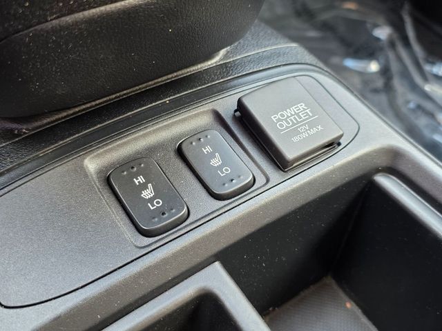 2016 Honda CR-V AWD 5dr EX - 22996072 - 31