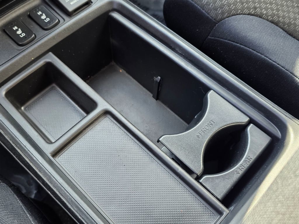 2016 Honda CR-V AWD 5dr EX - 22996072 - 32