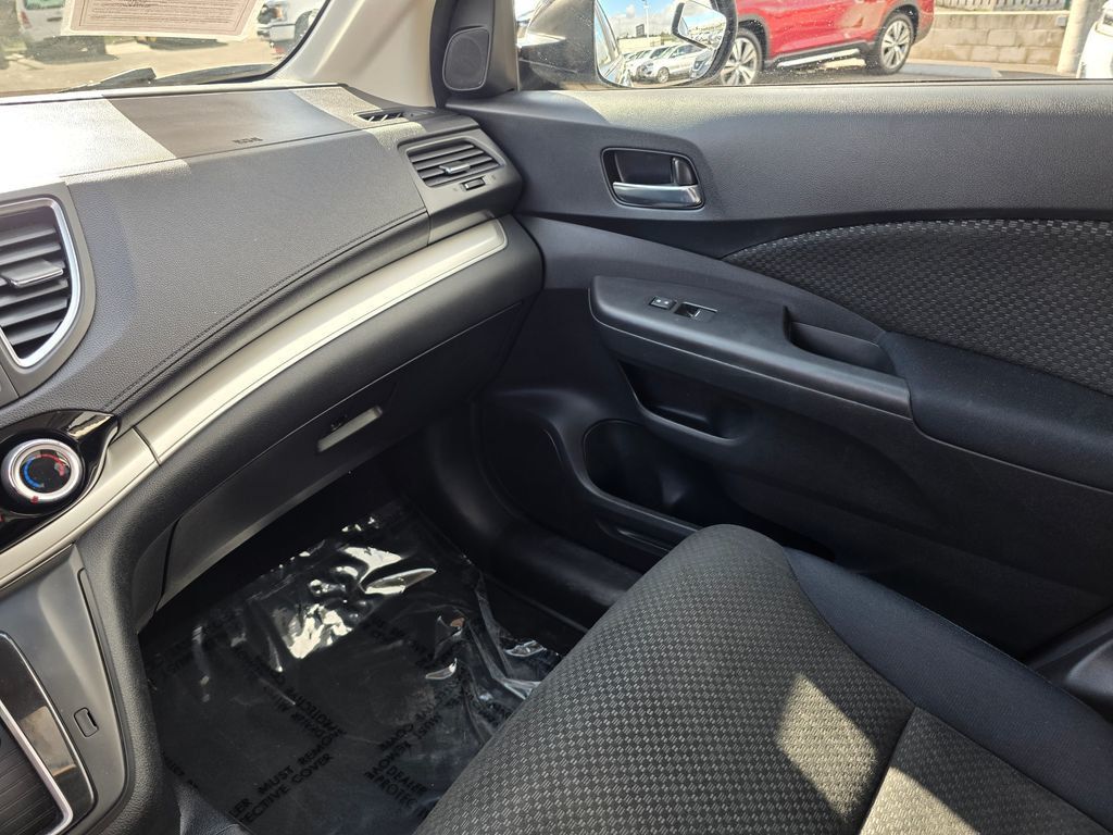 2016 Honda CR-V AWD 5dr EX - 22996072 - 33