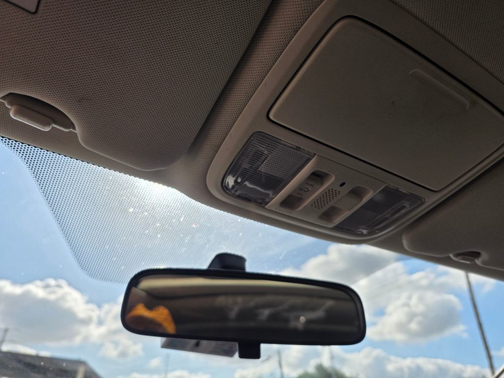 2016 Honda CR-V AWD 5dr EX - 22996072 - 34