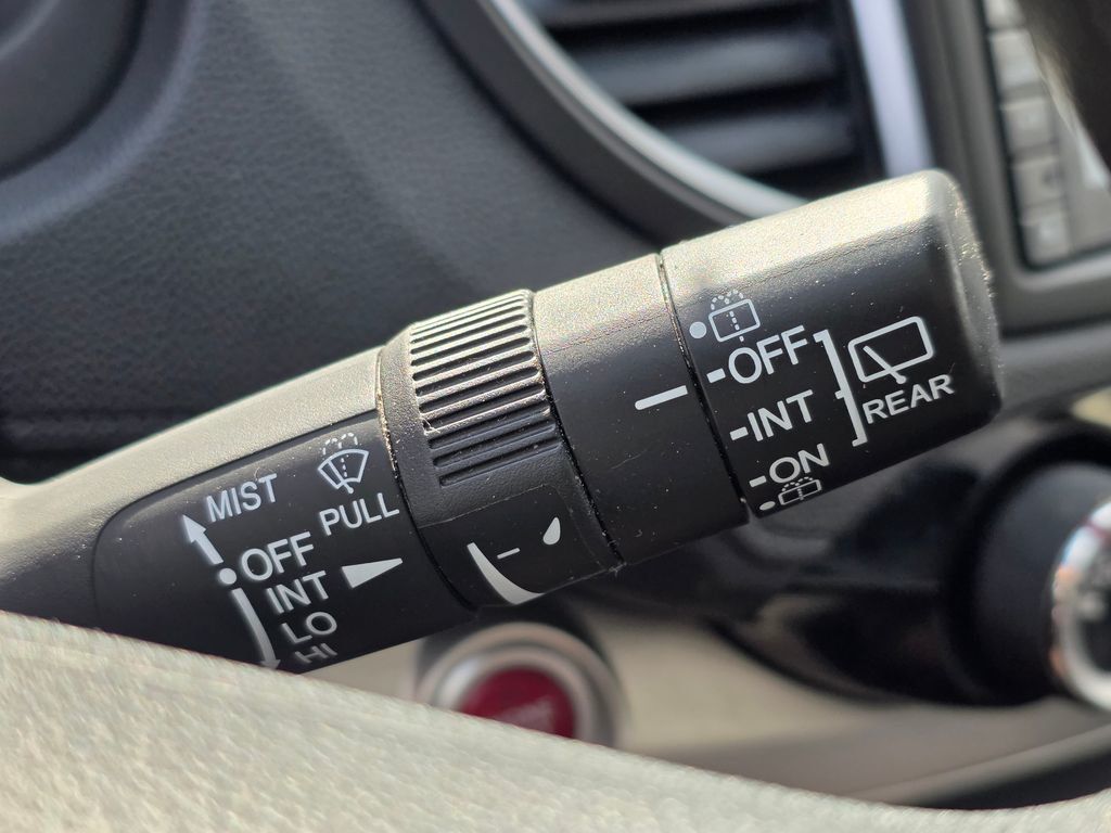 2016 Honda CR-V AWD 5dr EX - 22996072 - 36