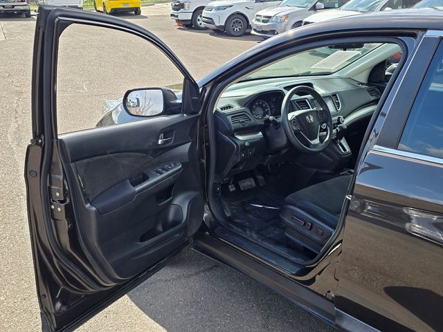 2016 Honda CR-V AWD 5dr EX - 22996072 - 39