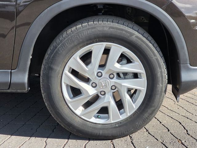 2016 Honda CR-V AWD 5dr EX - 22996072 - 6