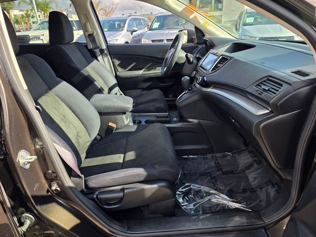 2016 Honda CR-V AWD 5dr EX - 22996072 - 8