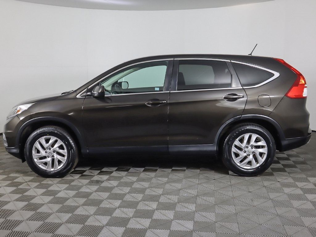 2016 Honda CR-V AWD 5dr EX - 22755607 - 14