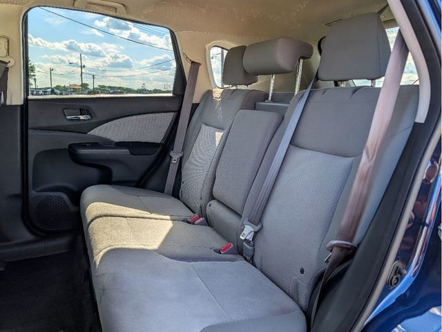 2016 Honda CR-V AWD 5dr EX - 23033074 - 13