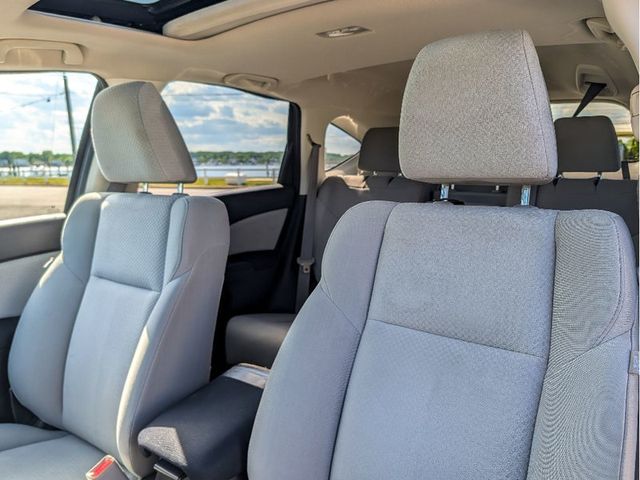 2016 Honda CR-V AWD 5dr EX - 23033074 - 15