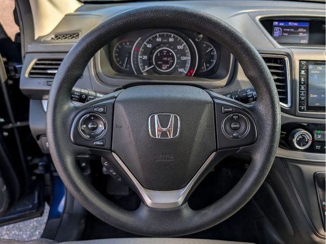 2016 Honda CR-V AWD 5dr EX - 23033074 - 18
