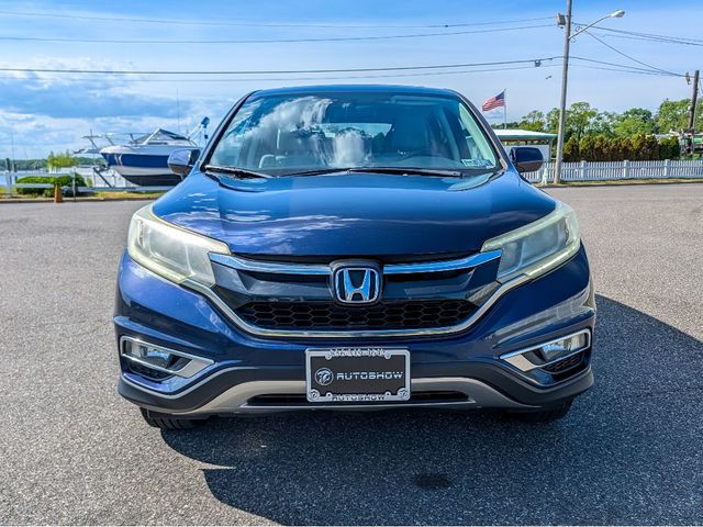 2016 Honda CR-V AWD 5dr EX - 23033074 - 1
