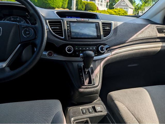 2016 Honda CR-V AWD 5dr EX - 23033074 - 20