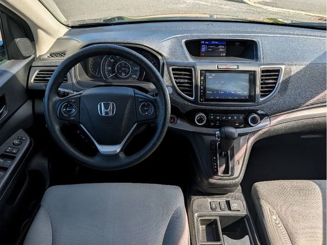 2016 Honda CR-V AWD 5dr EX - 23033074 - 26