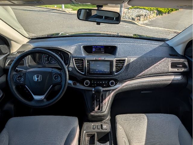 2016 Honda CR-V AWD 5dr EX - 23033074 - 27
