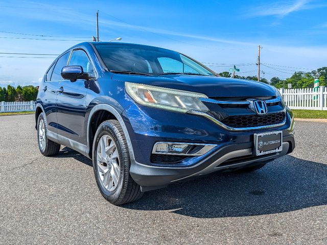 2016 Honda CR-V AWD 5dr EX - 23033074 - 2