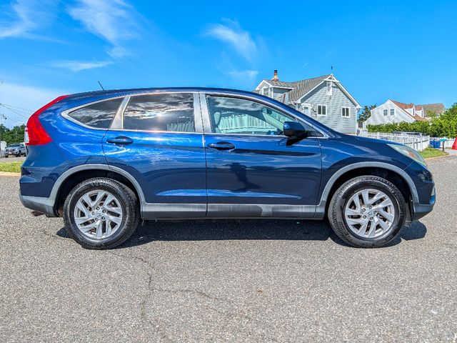 2016 Honda CR-V AWD 5dr EX - 23033074 - 3