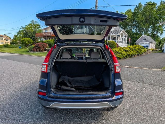 2016 Honda CR-V AWD 5dr EX - 23033074 - 6