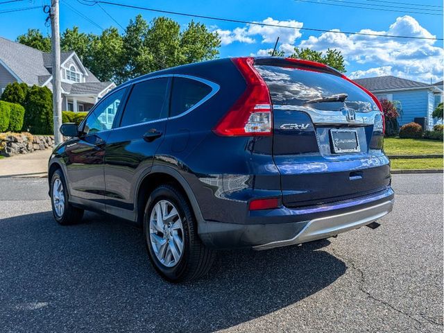 2016 Honda CR-V AWD 5dr EX - 23033074 - 7