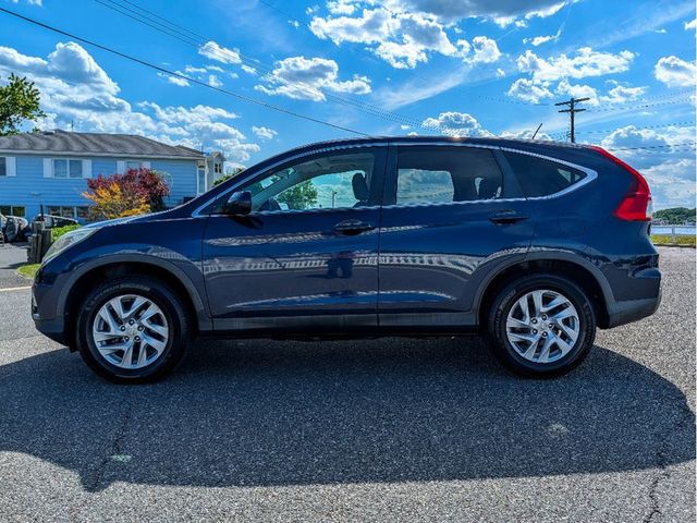 2016 Honda CR-V AWD 5dr EX - 23033074 - 8