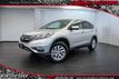 2016 Honda CR-V AWD 5dr EX - 23081819 - 0