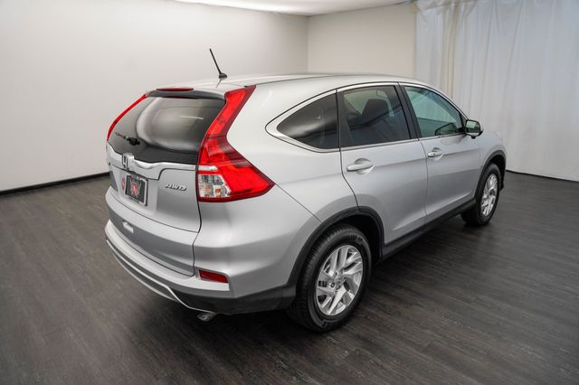 2016 Honda CR-V AWD 5dr EX - 23081819 - 9