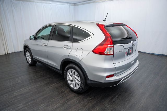 2016 Honda CR-V AWD 5dr EX - 23081819 - 10