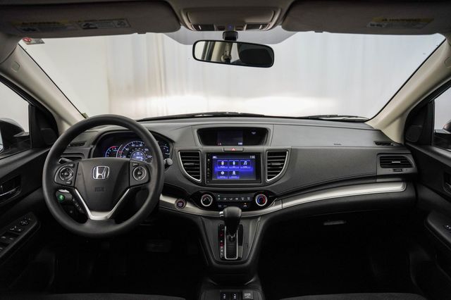2016 Honda CR-V AWD 5dr EX - 23081819 - 11