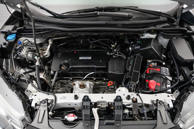 2016 Honda CR-V AWD 5dr EX - 23081819 - 12