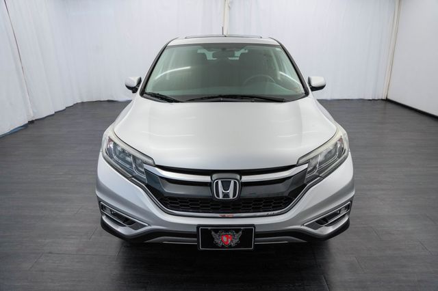 2016 Honda CR-V AWD 5dr EX - 23081819 - 13