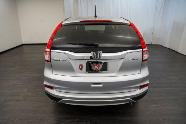 2016 Honda CR-V AWD 5dr EX - 23081819 - 14