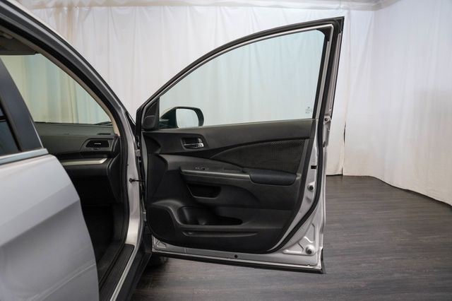 2016 Honda CR-V AWD 5dr EX - 23081819 - 16