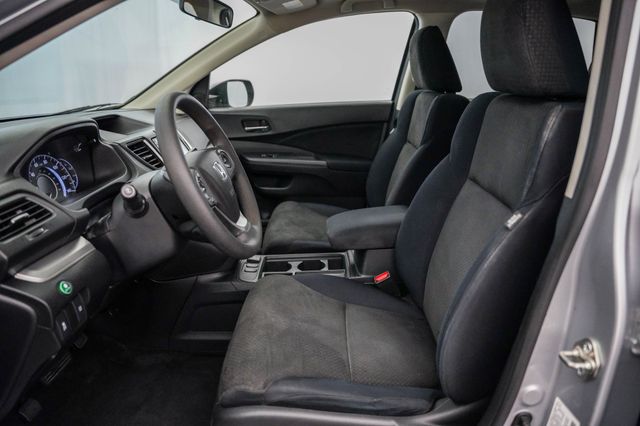 2016 Honda CR-V AWD 5dr EX - 23081819 - 17