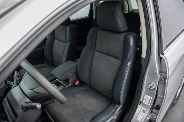 2016 Honda CR-V AWD 5dr EX - 23081819 - 18