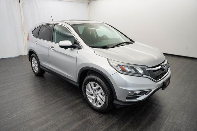 2016 Honda CR-V AWD 5dr EX - 23081819 - 1