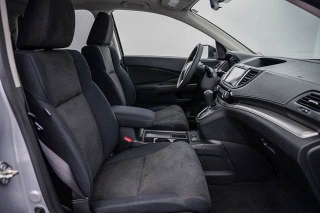 2016 Honda CR-V AWD 5dr EX - 23081819 - 19
