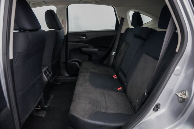 2016 Honda CR-V AWD 5dr EX - 23081819 - 23