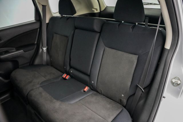 2016 Honda CR-V AWD 5dr EX - 23081819 - 24
