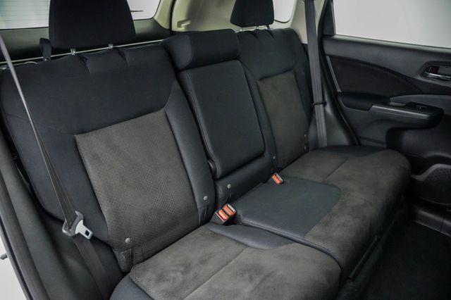 2016 Honda CR-V AWD 5dr EX - 23081819 - 26