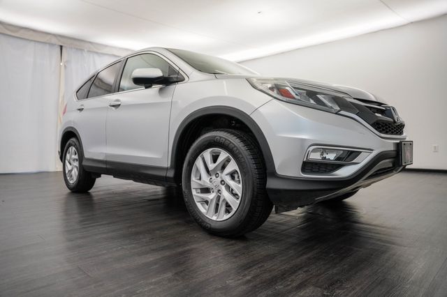 2016 Honda CR-V AWD 5dr EX - 23081819 - 27