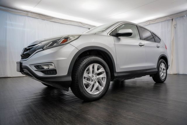 2016 Honda CR-V AWD 5dr EX - 23081819 - 28