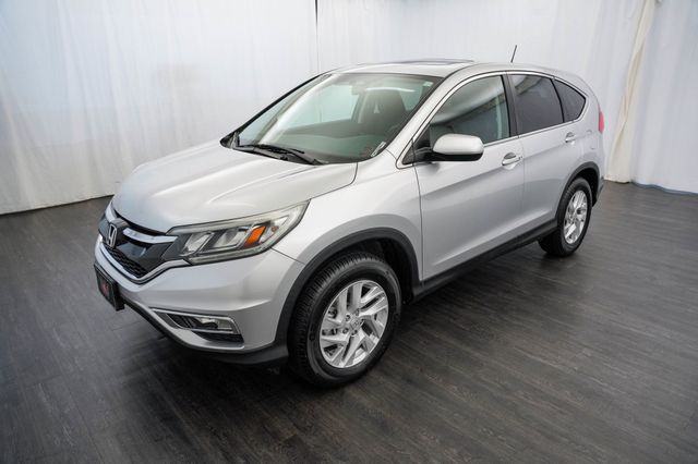 2016 Honda CR-V AWD 5dr EX - 23081819 - 2