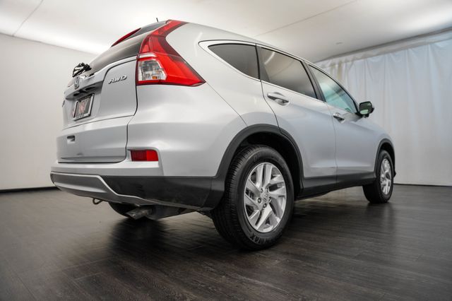 2016 Honda CR-V AWD 5dr EX - 23081819 - 29