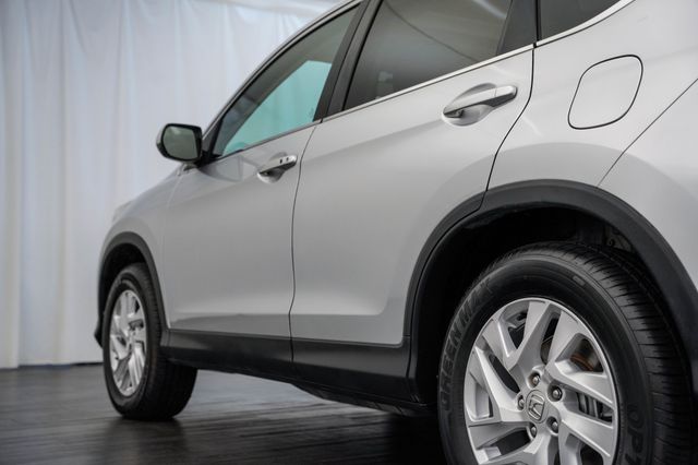 2016 Honda CR-V AWD 5dr EX - 23081819 - 31