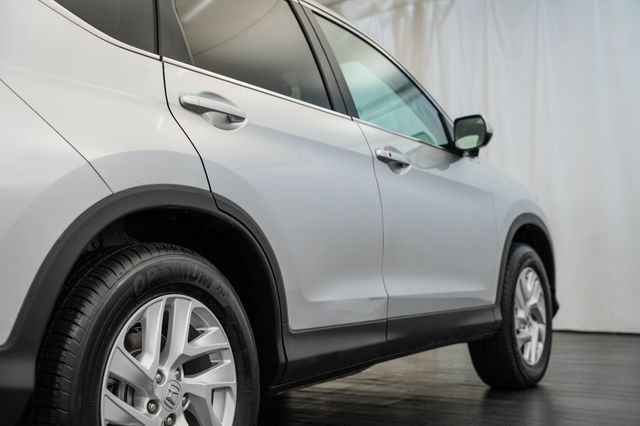 2016 Honda CR-V AWD 5dr EX - 23081819 - 32