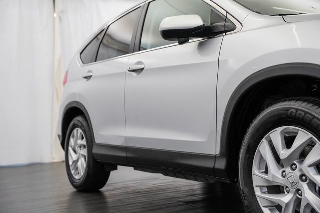 2016 Honda CR-V AWD 5dr EX - 23081819 - 33