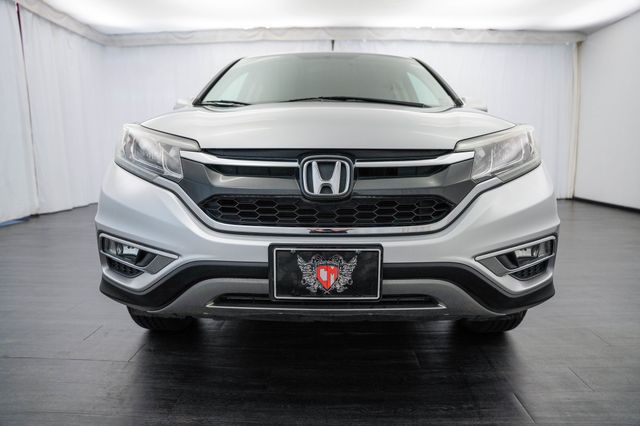 2016 Honda CR-V AWD 5dr EX - 23081819 - 35